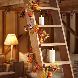 Autumn Festival Garland