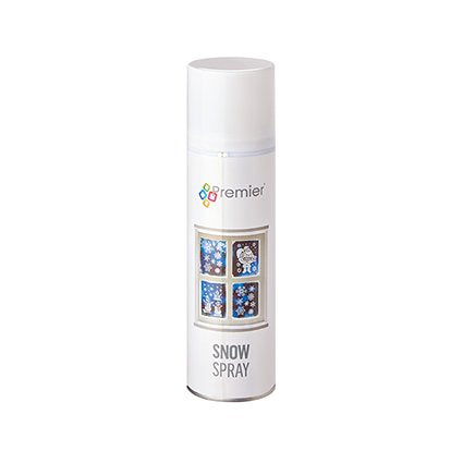 300ml Decorative Snow Spray