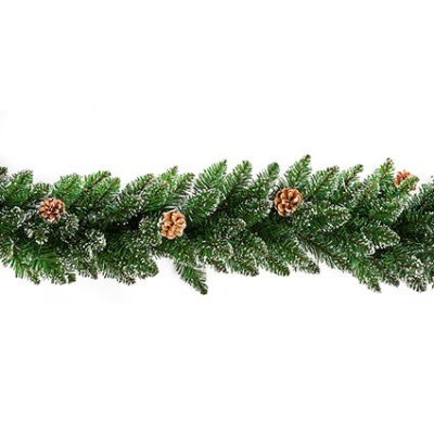 1.8M Rocky Mountain Garland