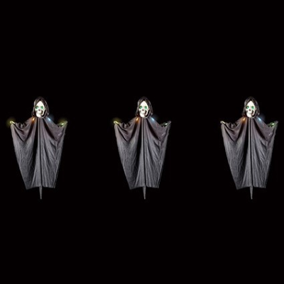 3pc Reaper Path Lights