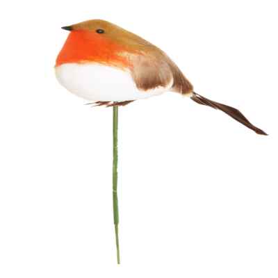 18cm Reggie Robin Pick
