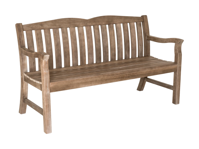 Sherwood 4ft Cuckfield Bench