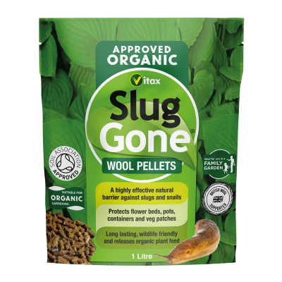 Slug Gone 1 L