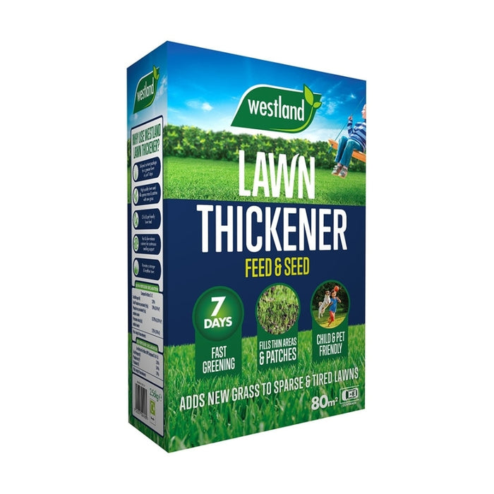 Lawn Thickener 80m2 Box