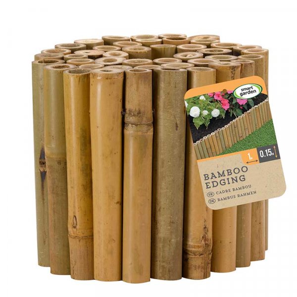 Bamboo Edging 1m x 15cm
