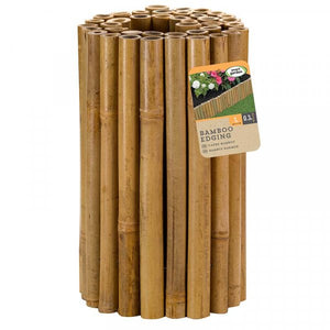 Bamboo Edging 1m x 30cm