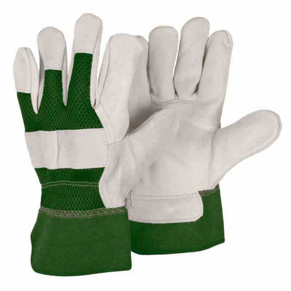 Briers Reinforced Tuff Riggers Gloves