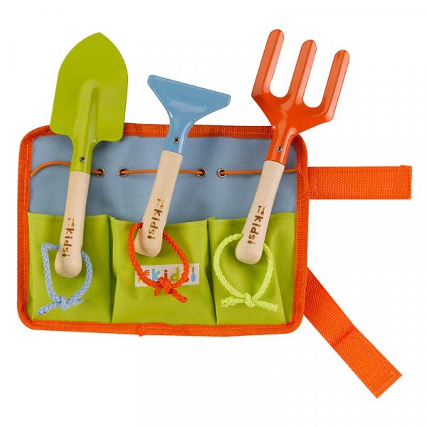 Briers Childrens Toolbelt Set