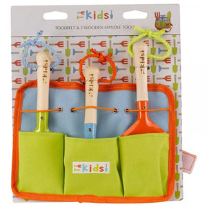 Briers Childrens Toolbelt Set