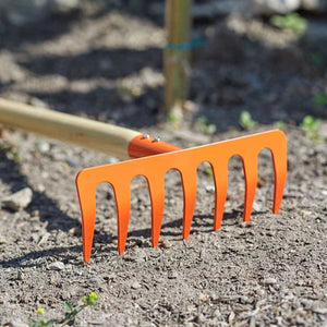 Briers Childrens Soil Rake