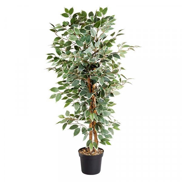 Weeping Fig Artificial Plant