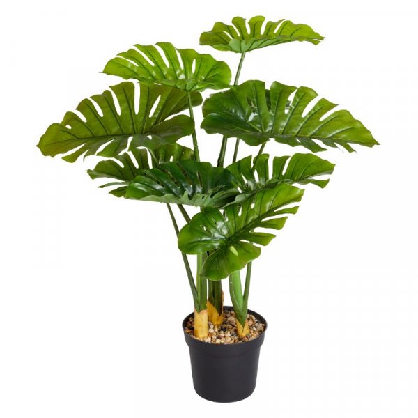 Swiss Cheese Artificial Plant