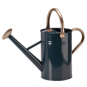 Watering Can 4.5 litre Blue