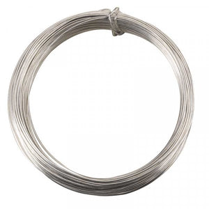 Galvanised Wire 1mm x 50m