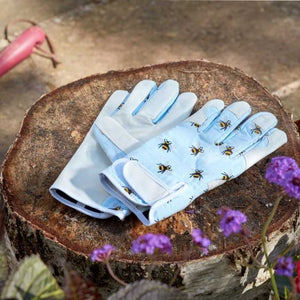 Briers Bees Smart Gardener Gloves