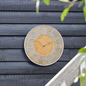 Horus Wall Clock