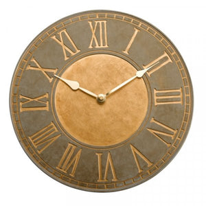 Horus Wall Clock