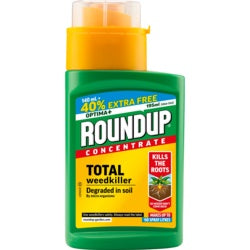 Roundup Optima Concentrate 140ml + 40% FREE