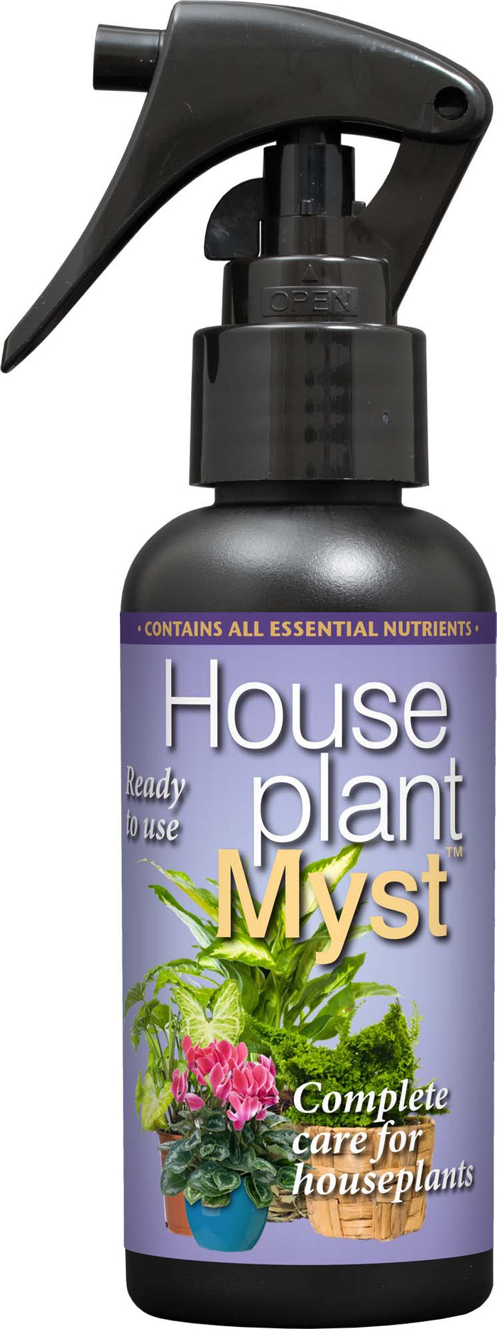 Houseplant Myst 100ml