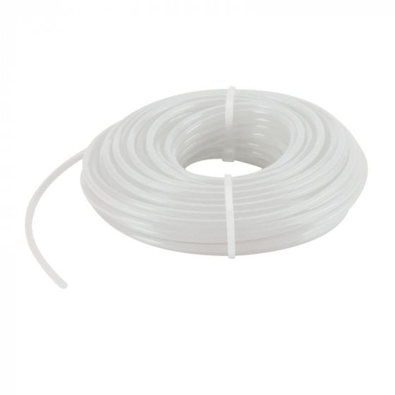 Trimmer Line 1.3mm x 30m - White