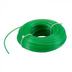Trimmer Line 2.0mm x 20m - Green