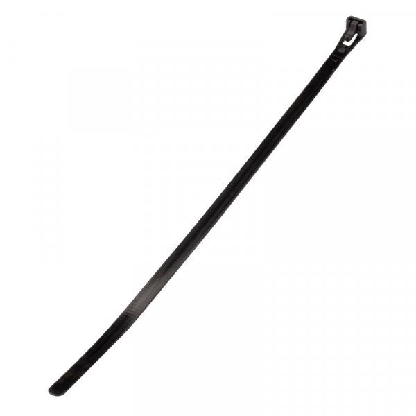 Re-usable Cable Ties 29cm 50-PK