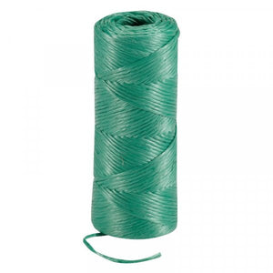 Rot-Proof PolyTwine Green 100g