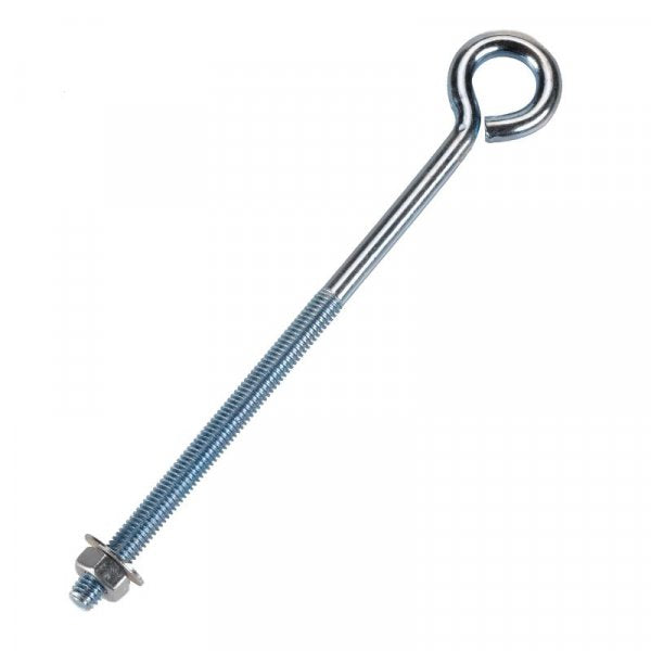 Eye-bolt Wire Strainers 4-PK