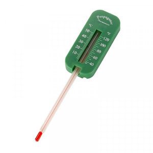 Propagator & Soil Thermometer