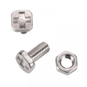 Greenhouse Nuts & Bolts 15-PK