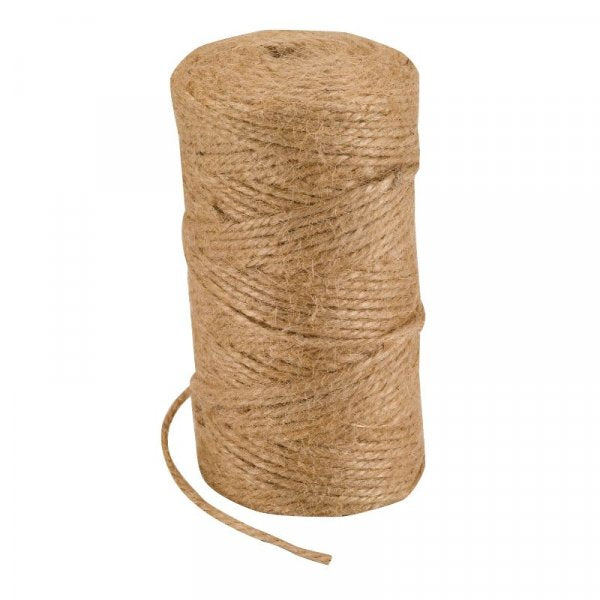 Garden & Home Twine - Natural 250g