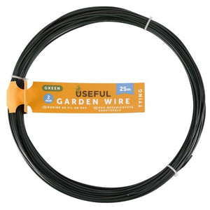 Coated Wire 2mm x 25m