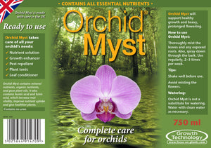 Orchid Myst 100ml