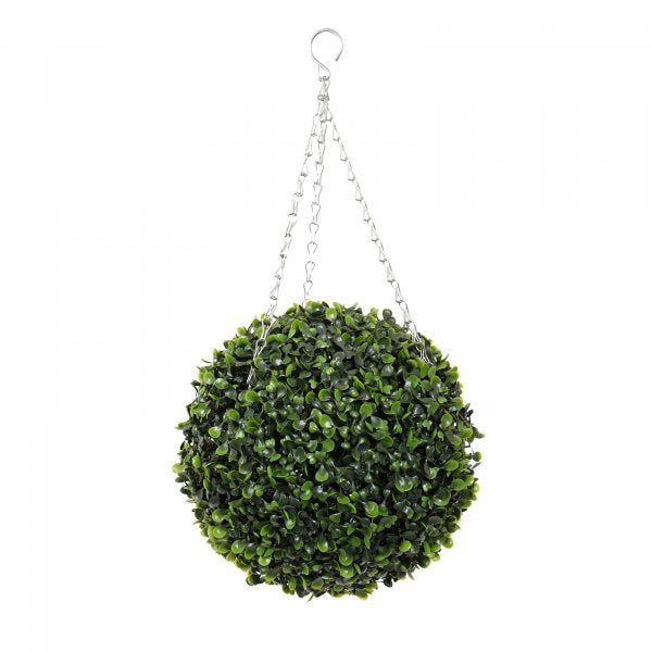 Artificial Boxwood 30cm Topiary Ball