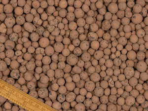 BetterGrow Clay Pebbles 3 L -