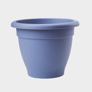 Essential Cornflower Blue Planter Pot