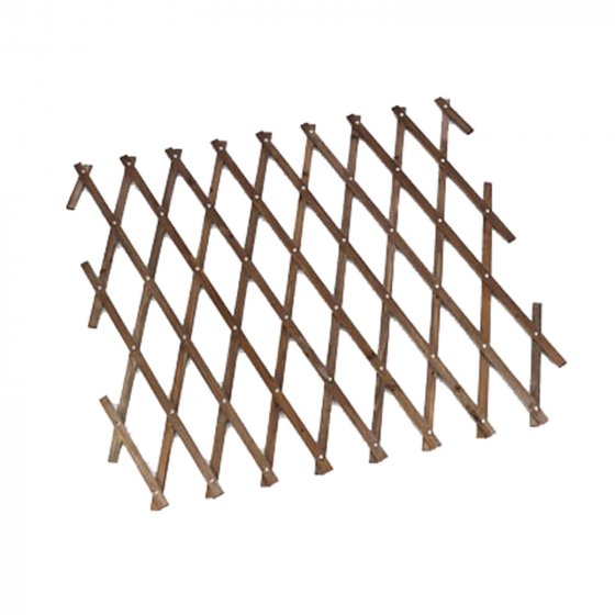 HD Expanding Trellis Tan 1.8m x 1.2m