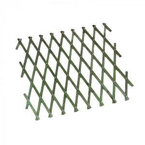 HD Expanding Trellis Green 1.8m x 0.6m