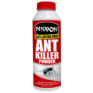 Nippon Ant Powder 400g +33%