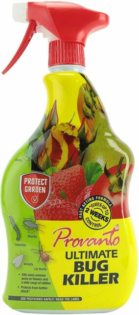Provanto Ultimate Bug Killer 1Ltr