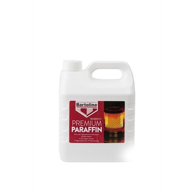 Bartoline Paraffin Bottle 4L