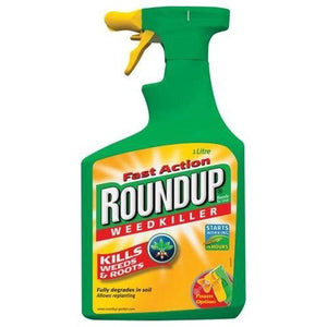 Roundup Total 1L + 20% FREE RTU