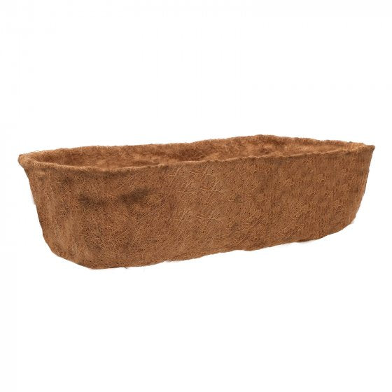 Smart Garden 30" Coco Trough Liner