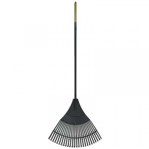 Smart Garden Plastic Leaf Rake