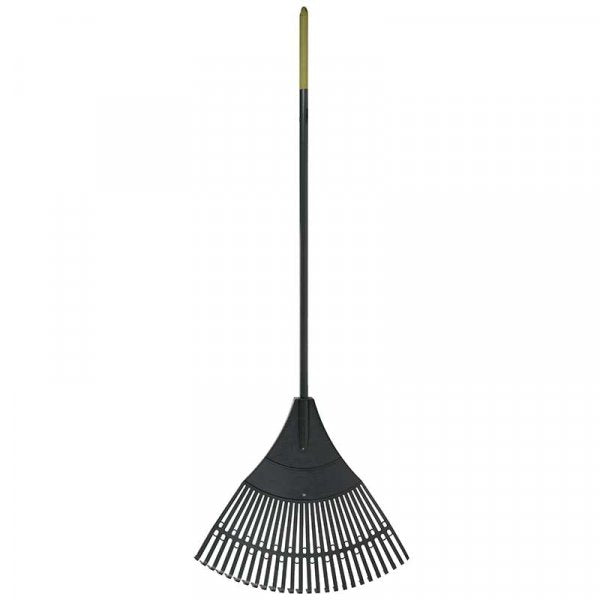 Smart Garden Plastic Leaf Rake