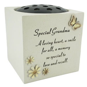Rose Bowl - Special Grandma