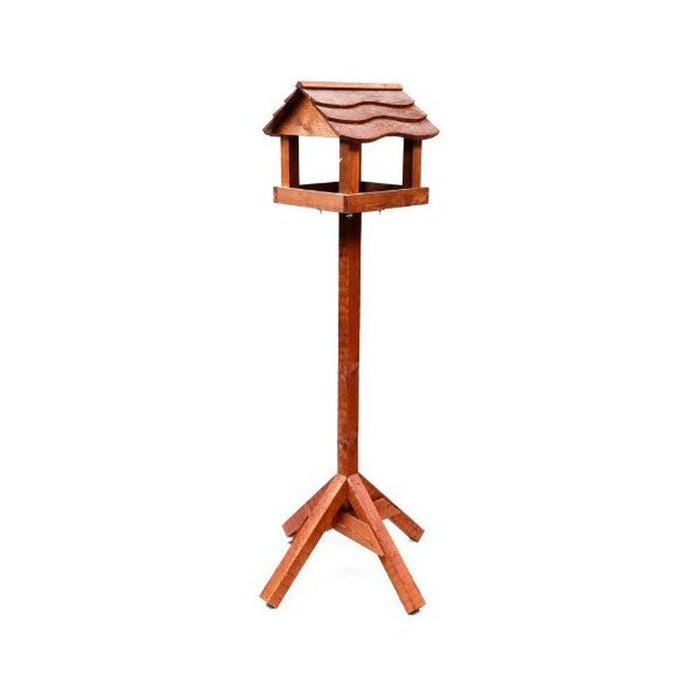 Tom Chambers Bird Inn Bird Table