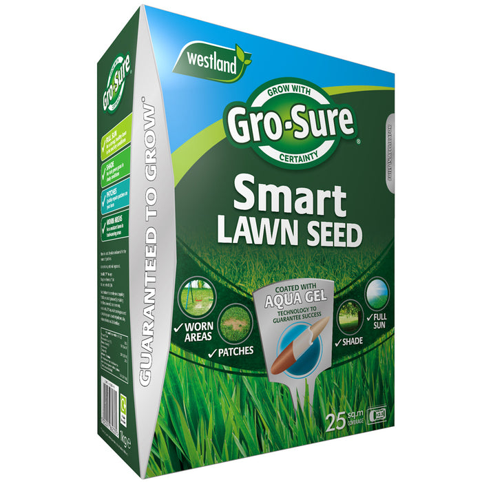 Westland Gro-Sure Smart Seed 25m2