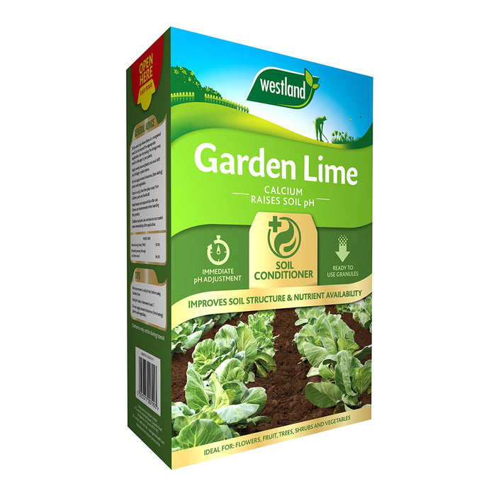 Westland Garden Lime 4KG