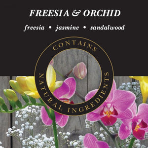 Ashleigh & Burwood Freesia & Orchid Reed Diffuser